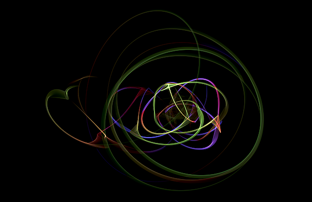 Cosmic Signature #000022