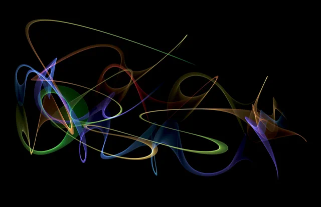 Cosmic Signature #000004