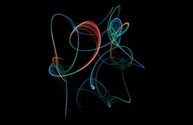 Cosmic Signature #000023