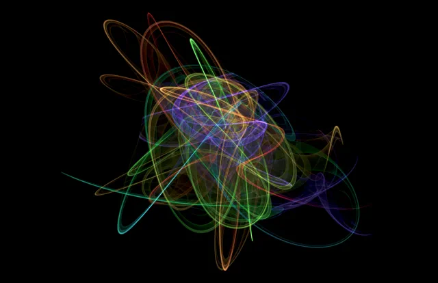 Cosmic Signature #000047