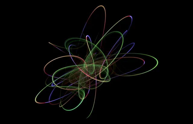 Cosmic Signature #000071