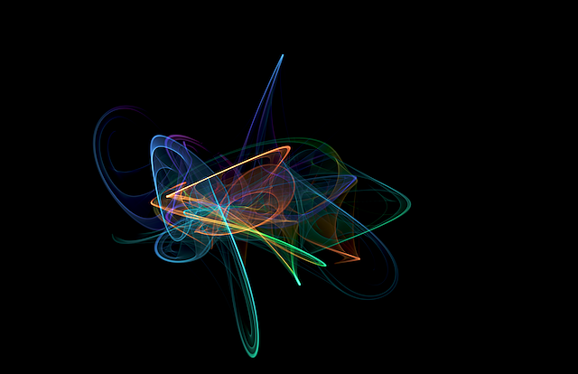 Cosmic Signature #000010