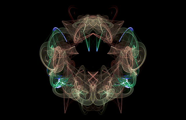Cosmic Signature #000011