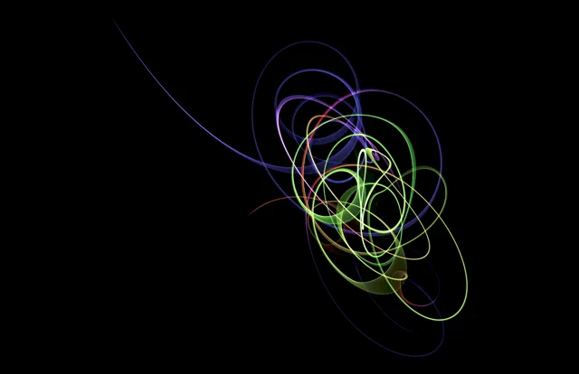 Cosmic Signature #000034