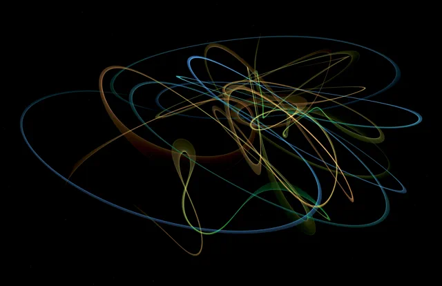 Cosmic Signature #000044