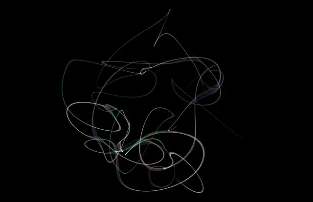 Cosmic Signature #000043