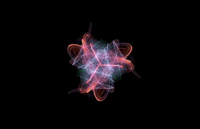 Cosmic Signature #000006