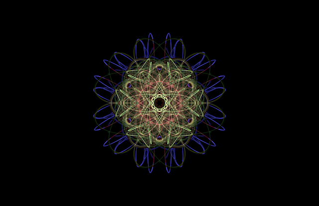 Cosmic Signature #000008