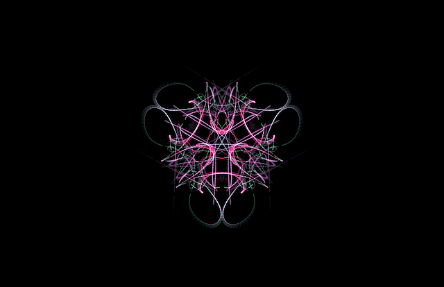 Cosmic Signature #000015