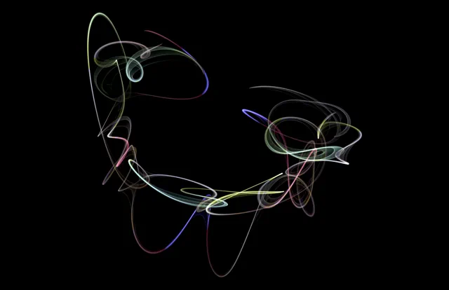 Cosmic Signature #000045