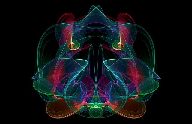Cosmic Signature #000013