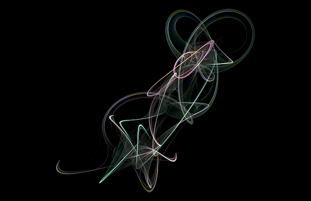 Cosmic Signature #000012
