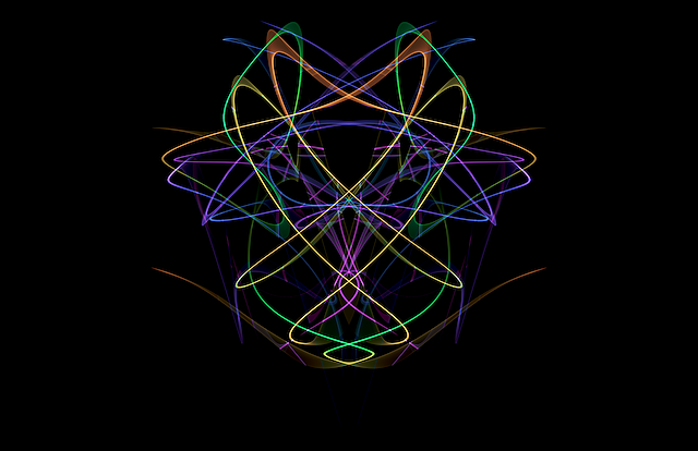 Cosmic Signature #000007