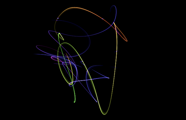 Cosmic Signature #000018