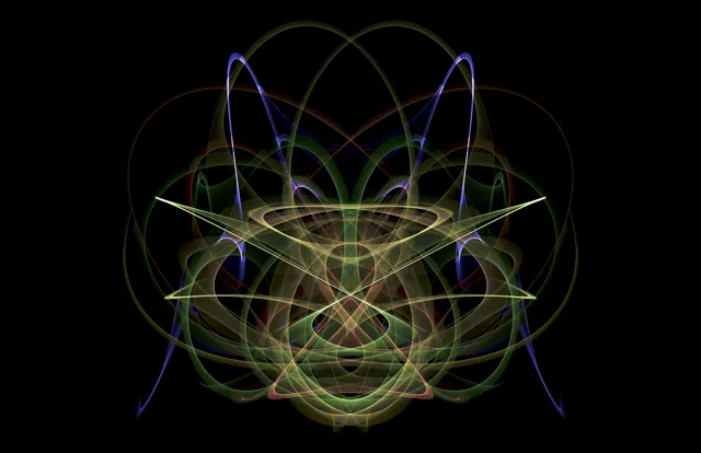 Cosmic Signature #000040