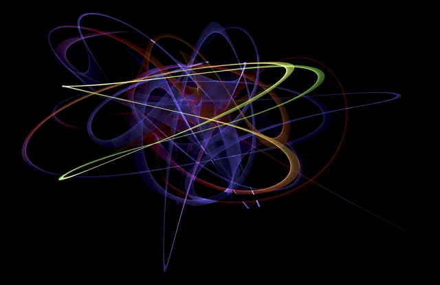 Cosmic Signature #000037