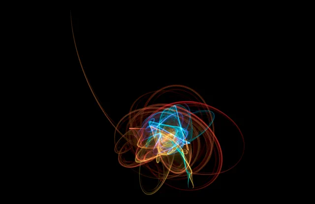 Cosmic Signature #000068