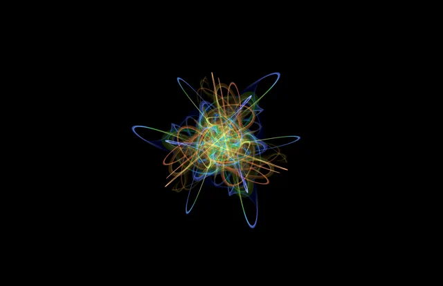 Cosmic Signature #000046