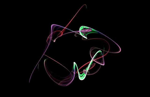 Cosmic Signature #000005
