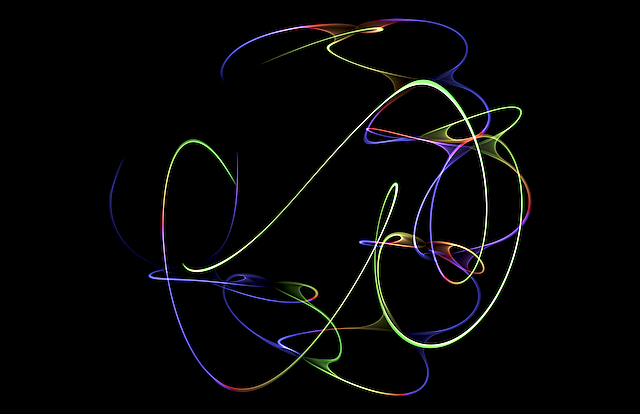 Cosmic Signature #000020
