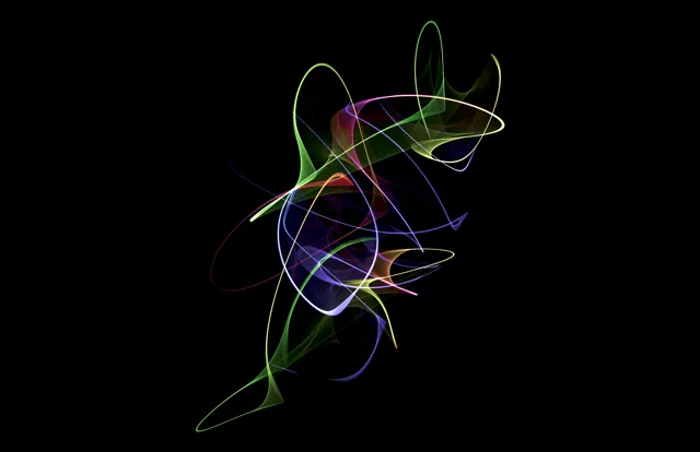 Cosmic Signature #000035