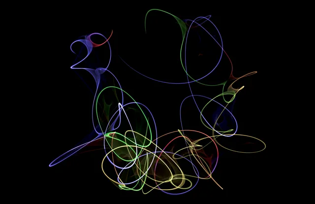 Cosmic Signature #000036