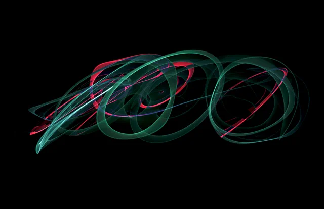 Cosmic Signature #000033