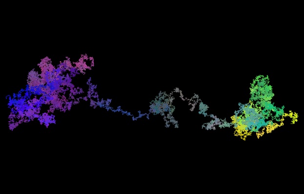 Random Walk NFT #004147