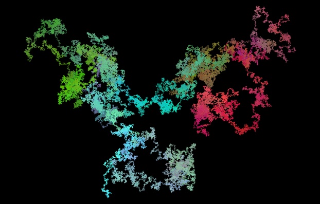 Random Walk NFT #004148